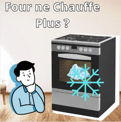 Four ne Chauffe Plus ?