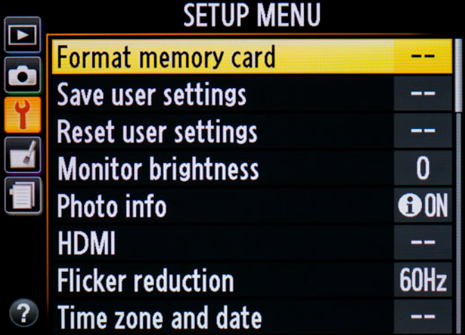 Nikon Coolpix ne s'allume Pas [ 3 Solutions]